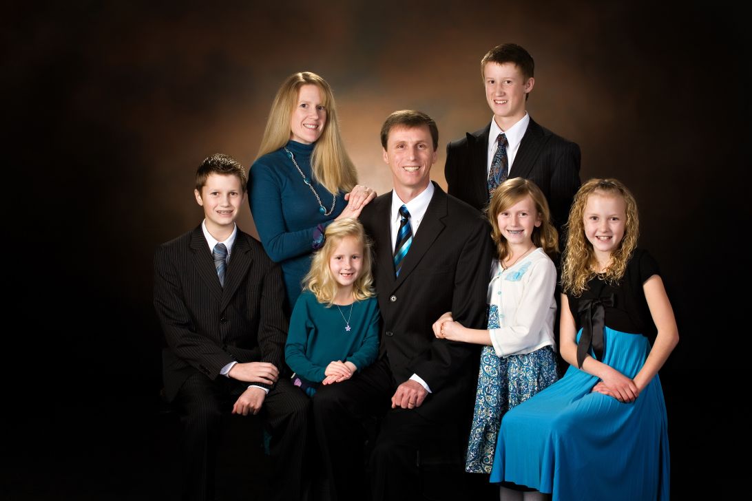 Blaine W Hamilton Alumni Photo