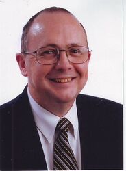 Vince Meixner Alumni Photo