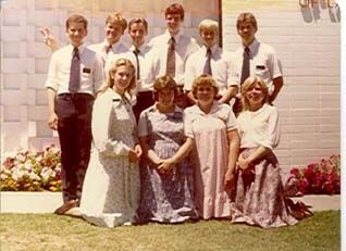 Caufield District Sept 1977
David L Clement
25 Dec 2002