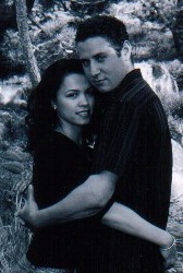 just jokes about the mrs thing. she'd kill me
vernon rewi williams
15 Sep 2005