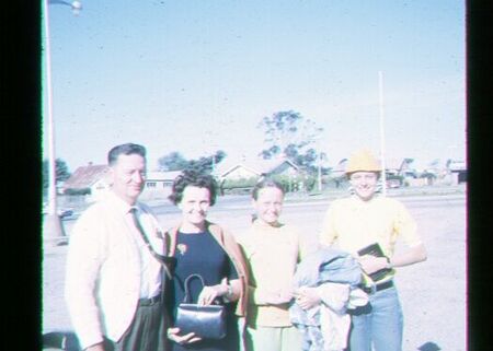 1968 President & Sister Russon with Sam & Scott
Jack G Jenkins
28 Jun 2006