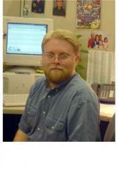 Christopher Bigelow Alumni Photo