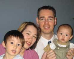 Cancy  Redmond Alumni Photo