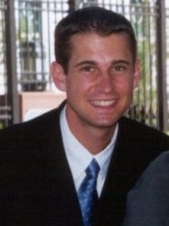 David Marble Alumni Photo