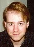Darcy Partridge Alumni Photo