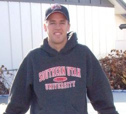 Dustin Michael Hawkes Alumni Photo