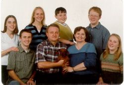 Elton C. Bingham Alumni Photo