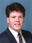 Bradley Ian Crouch Alumni Photo