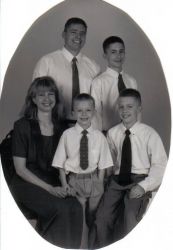 Michael D. Maurer Alumni Photo