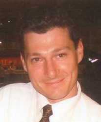 Marty James Nelson Alumni Photo