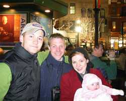 (Oel) Jason  Franklin Alumni Photo