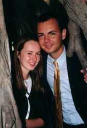 Paul Thomas Davies Alumni Photo