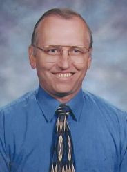 Scott D. Emfield Alumni Photo