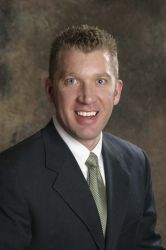 Shawn P Spendlove Alumni Photo