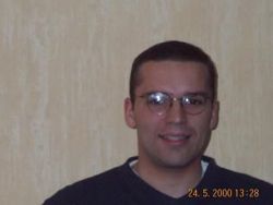 Tobias Veit Horst Hübner Alumni Photo
