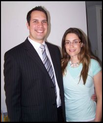 Aaron Michael Viljoen Alumni Photo