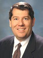 J. Brian Watkins Alumni Photo