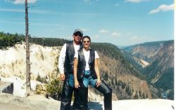 Z. Todd Staheli Alumni Photo