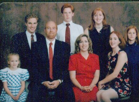 Chelsea, Cameron, Marc, Brandon, Wendy, Allie, Maryn, Krystin
Ralph Marcus Pipkin
14 Nov 2001