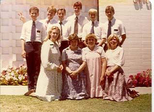 Caufield District Sept 1977
David L Clement
25 Dec 2002