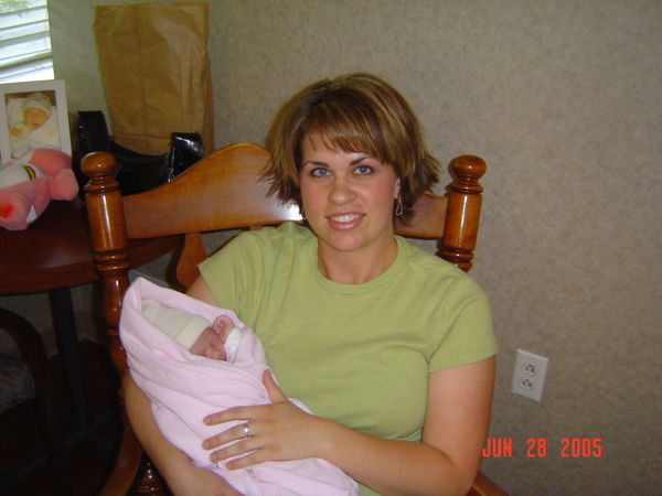 Emily Susan Niemi Alumni Photo