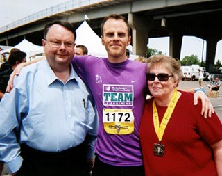 David M. Habben II Alumni Photo