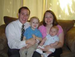 Brett Randolph Alumni Photo