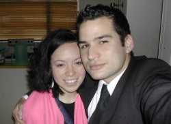 Heber James AhMu Alumni Photo