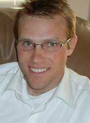 Jared Turner Alumni Photo