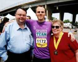 David M. Habben II Alumni Photo