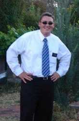Scott Dunlop Alumni Photo
