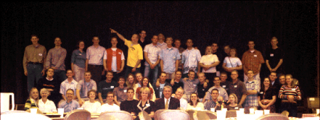 the group!
Tad K Spiekerman
10 Oct 2001