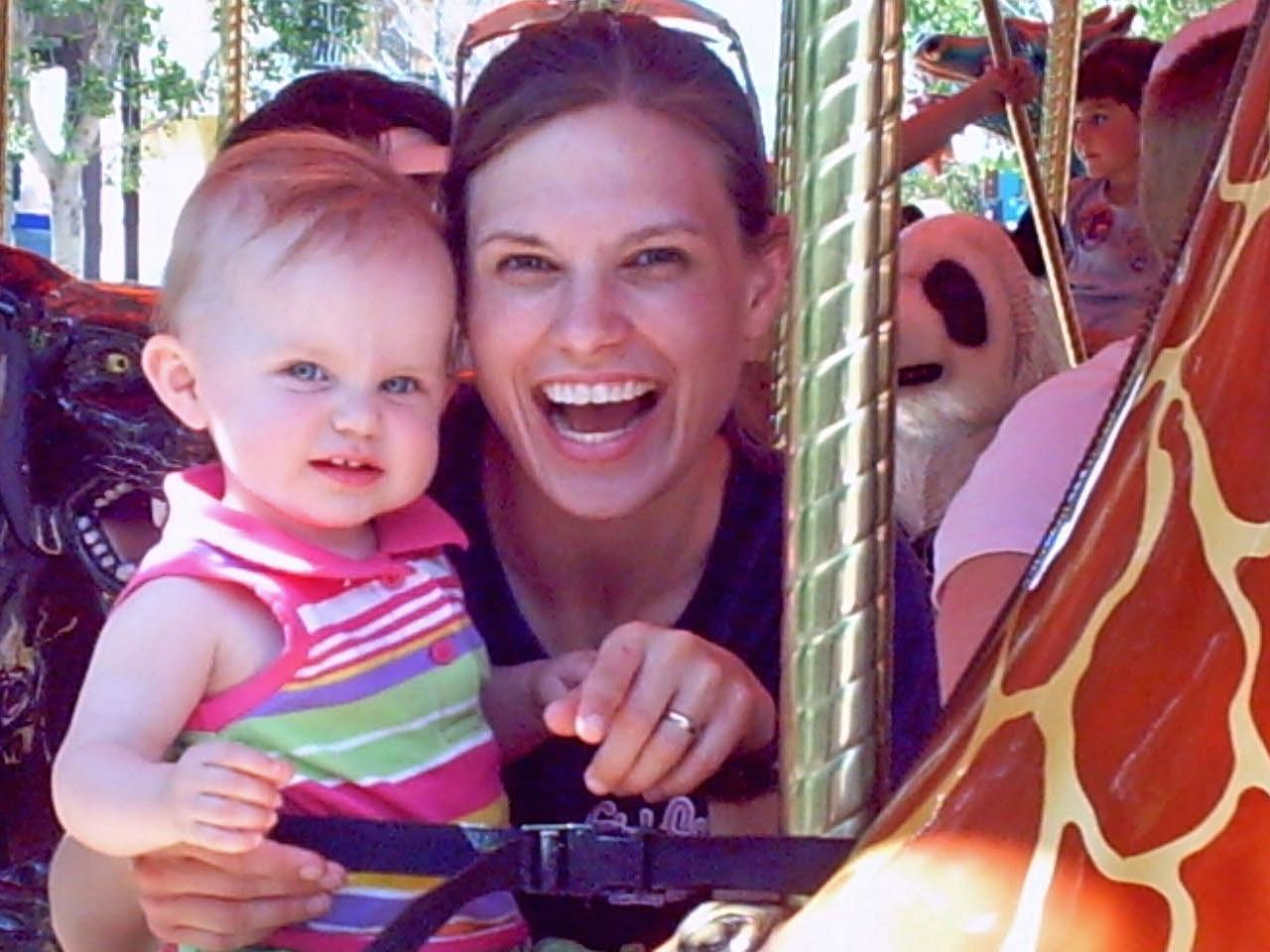 Emily Vera Coleman Alumni Photo