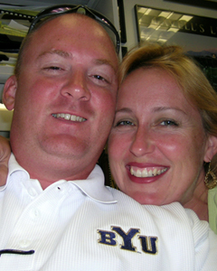 Jeffrey L. Reynolds Alumni Photo