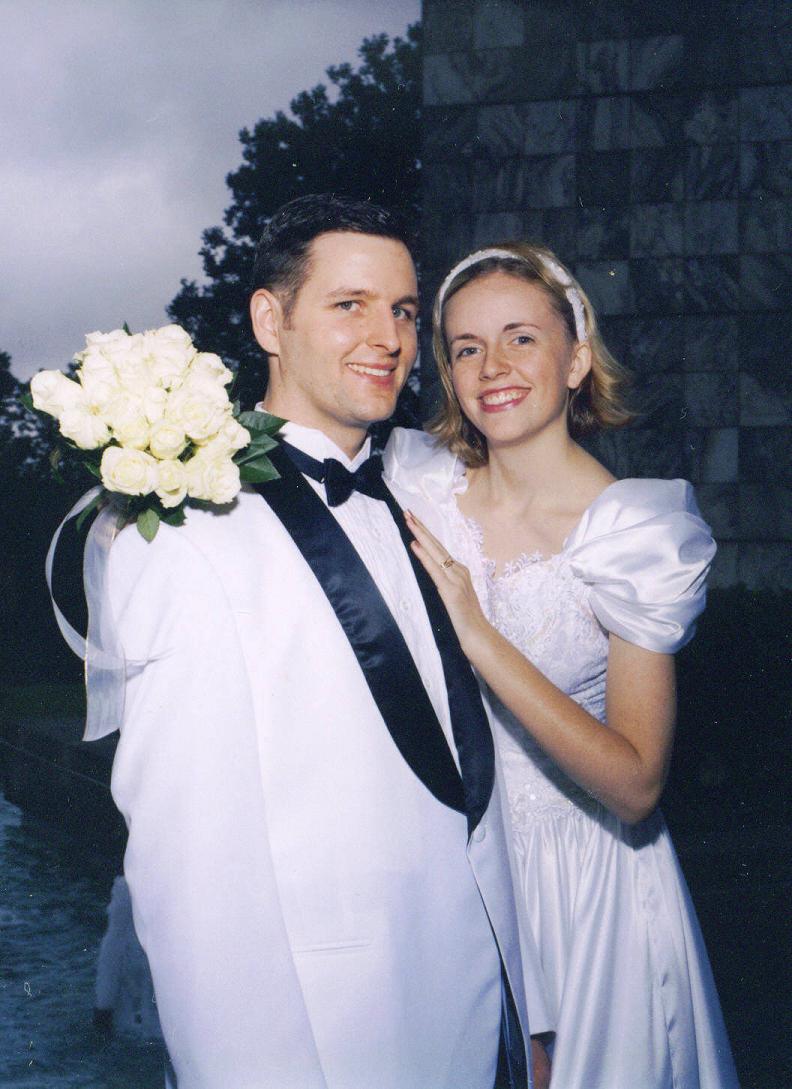 James Stines Alumni Photo