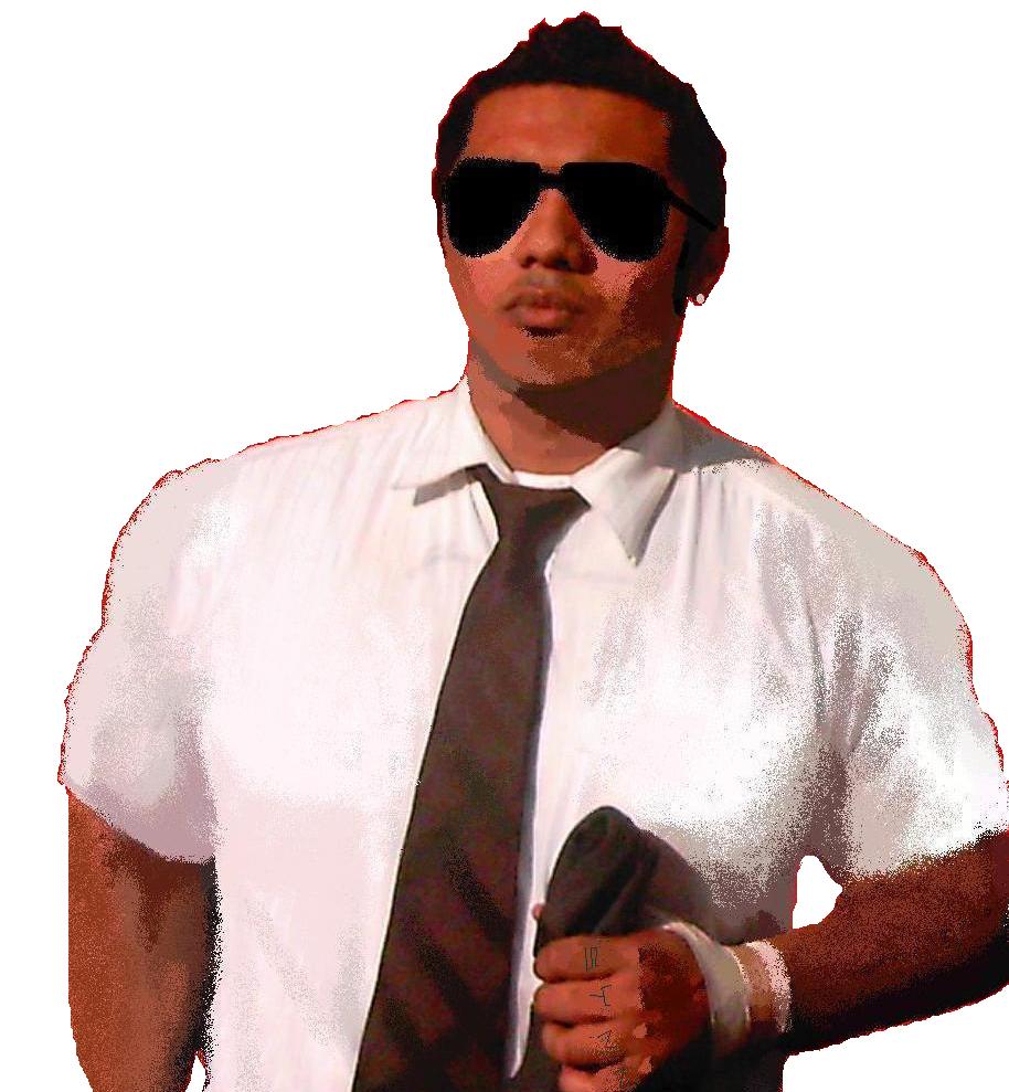 Kent Soloai Sydney Loli Alumni Photo