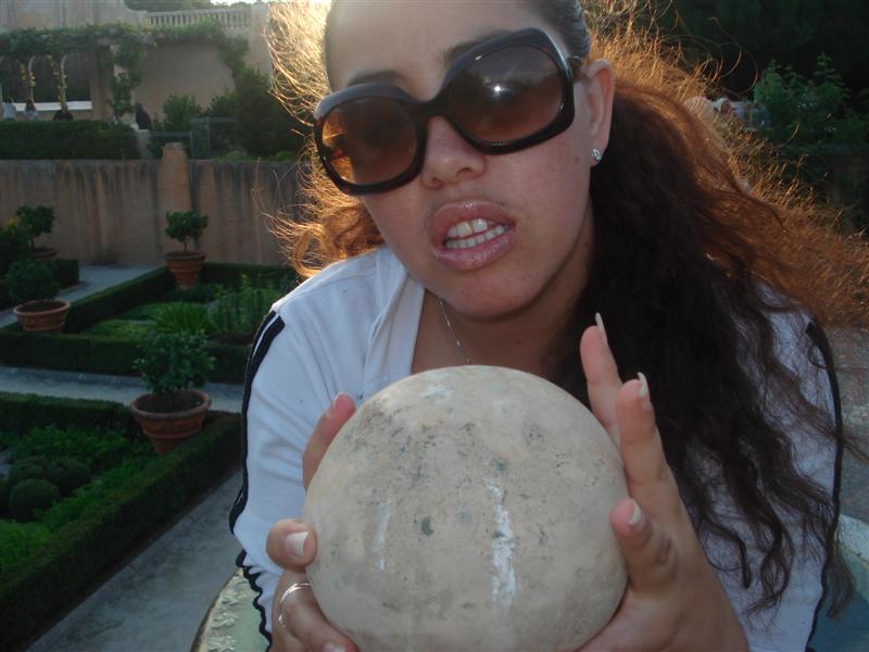 Moana  Powell Alumni Photo