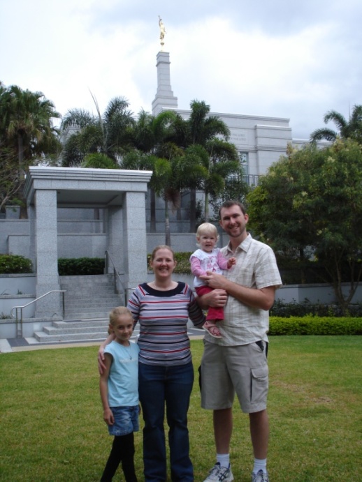 Craig  Pilkington Alumni Photo