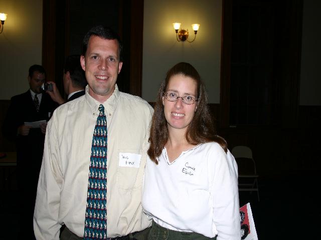 Doug and Connie Esplin
Stacy Ann Jones
04 Jan 2005