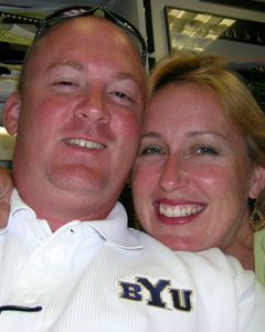 Jeffrey L. Reynolds Alumni Photo