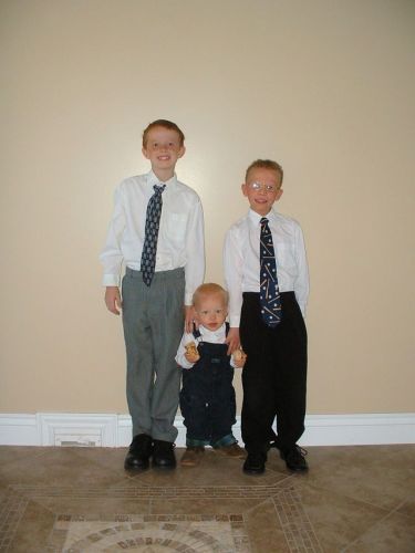 Kyle Stowell Alumni Photo