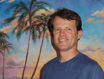 Glen A Burton Alumni Photo