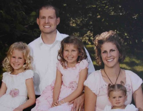 Stephen Goth Alumni Photo
