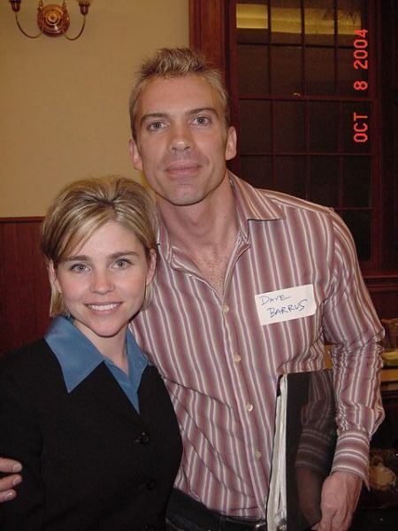 Sellars and Barrus
Stacy Ann Jones
10 Oct 2004