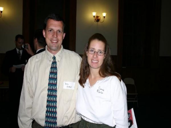 Doug and Connie Esplin
Stacy Ann Jones
04 Jan 2005