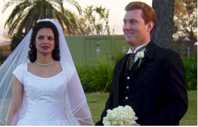 Ansel  Gough Alumni Photo