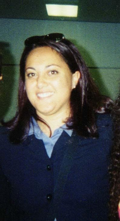 Elizabeth Mann Alumni Photo