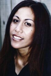 Frances  May Alumni Photo