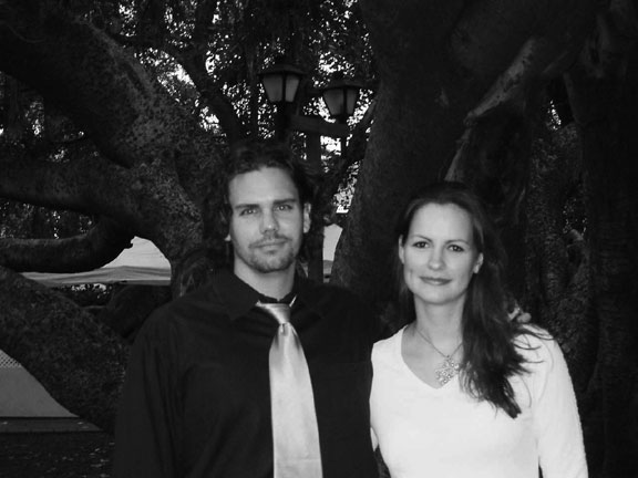 Sean T. Diediker Alumni Photo