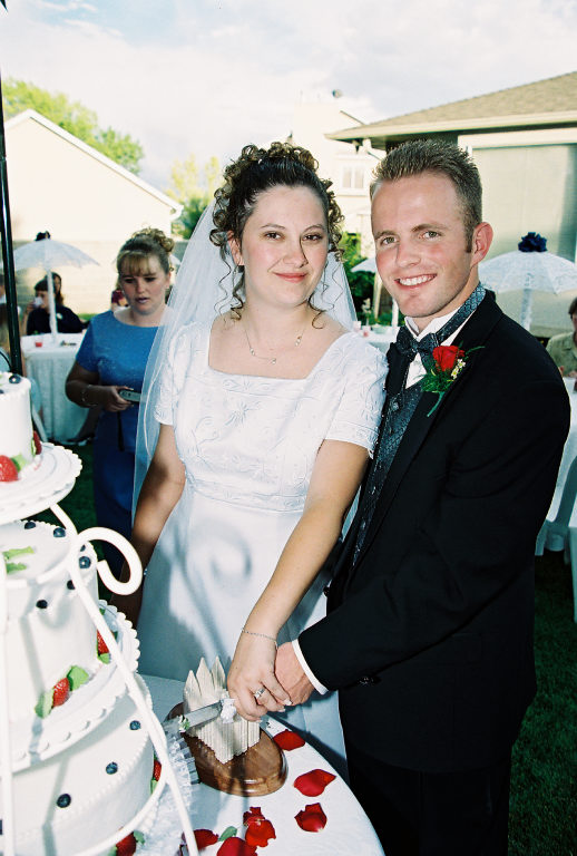 Heather Joy Allen Alumni Photo